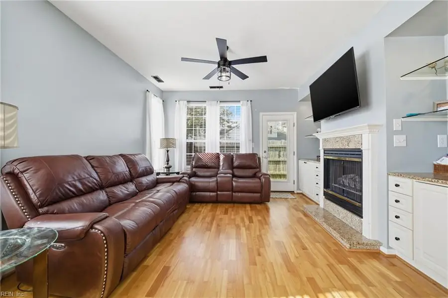 1841 Kensal Green Drive, Virginia Beach, VA 23456 - #3