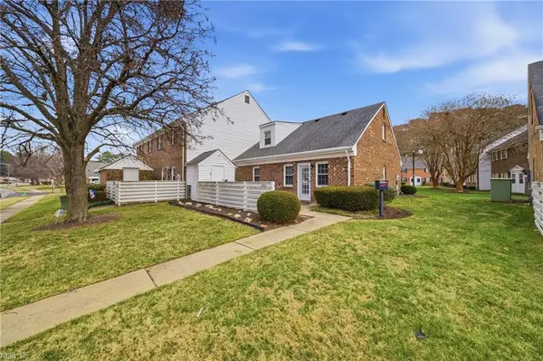 3093 Reese Drive, Portsmouth, VA 23703