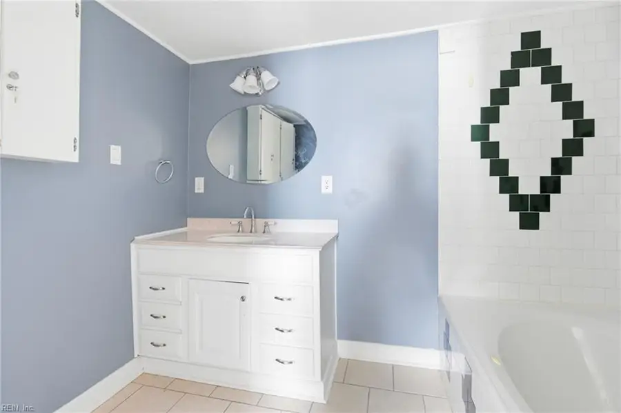 7 Central Street, Hampton, VA 23663 - #3