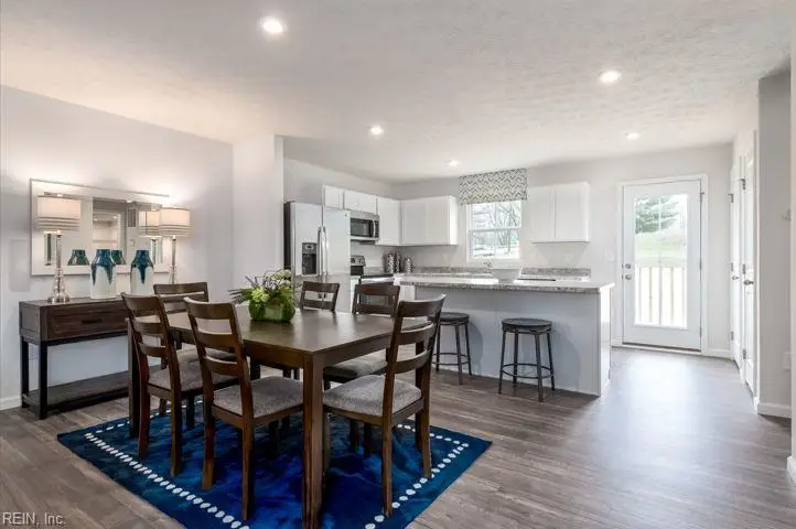 3093 Houston Drive, Toano, VA 23168 - #3