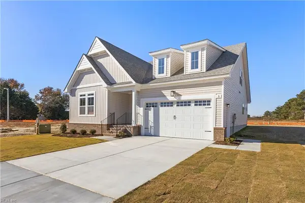 8 Apron Drive, Suffolk, VA 23434