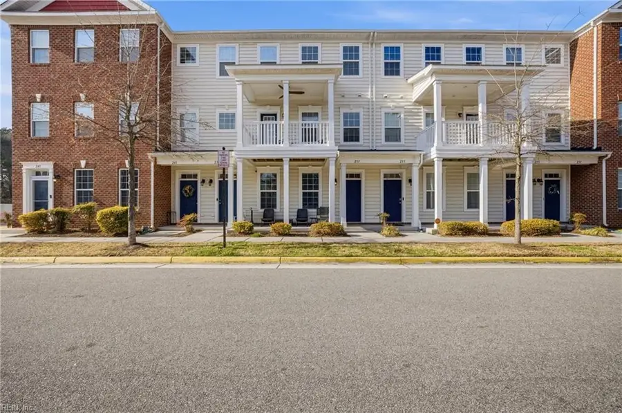 237 Breccia Lane, Virginia Beach, VA 23462 - #2