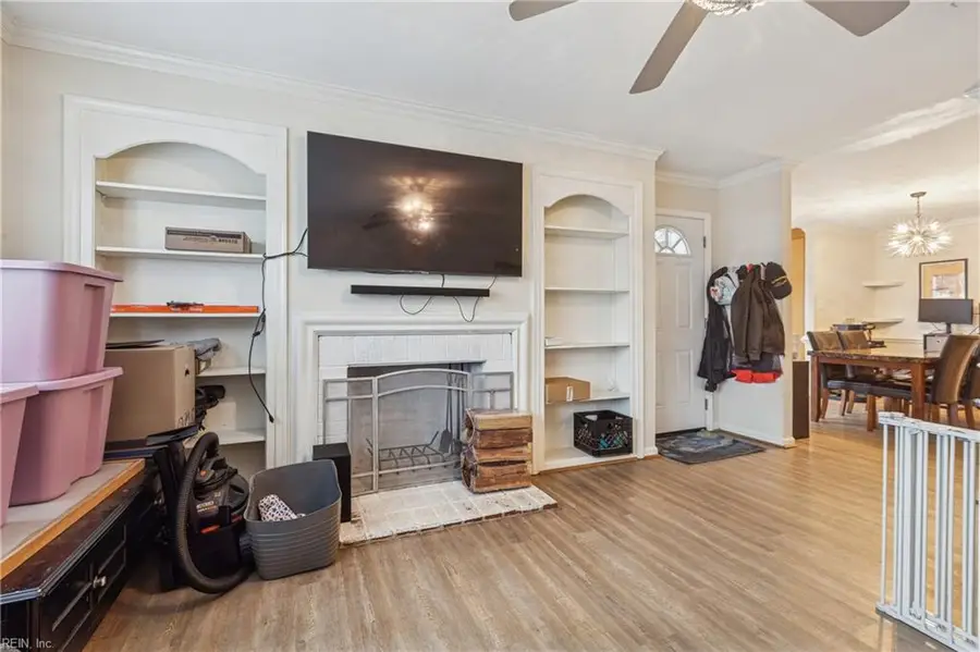 109 Cheltenham Way #A, Yorktown, VA 23693 - #3