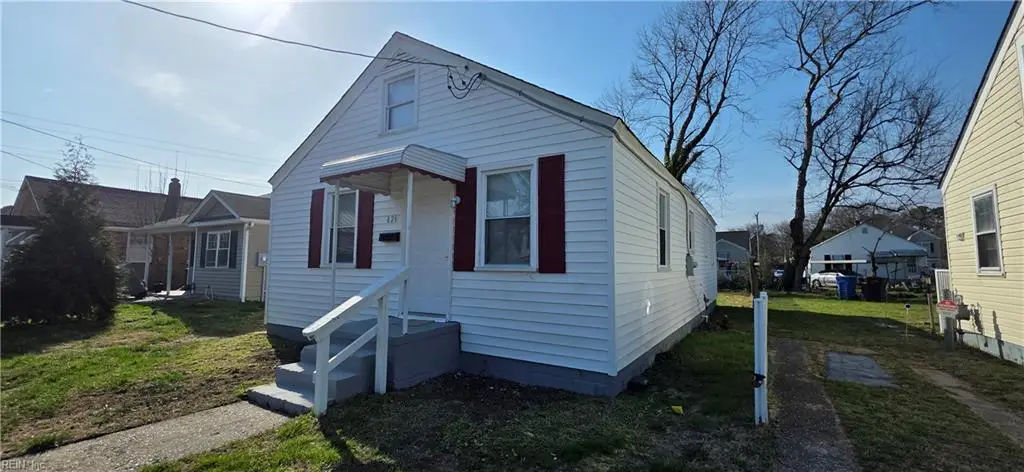 626 Partridge Avenue, Chesapeake, VA 23324 - #1