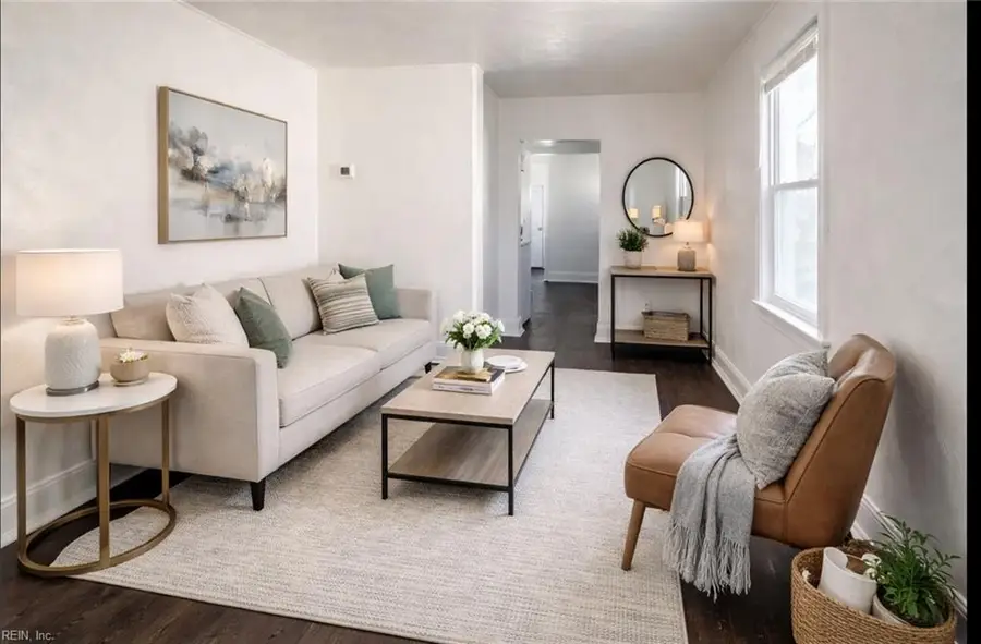 626 Partridge Avenue, Chesapeake, VA 23324 - #2