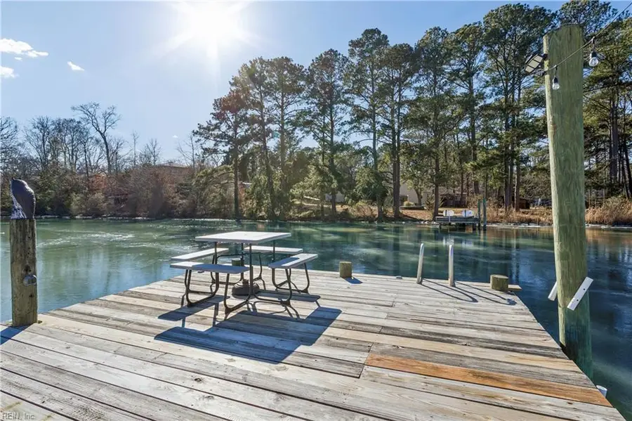 969 Colleen Drive, Newport News, VA 23608 - #3