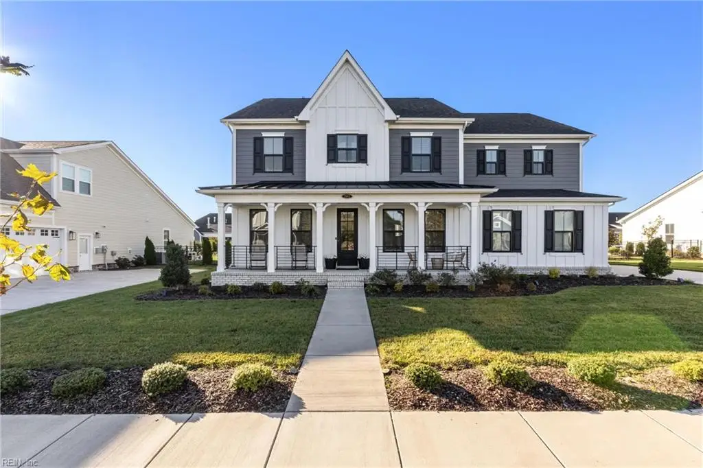 2952 Weston Loop, Virginia Beach, VA 23456 - #1