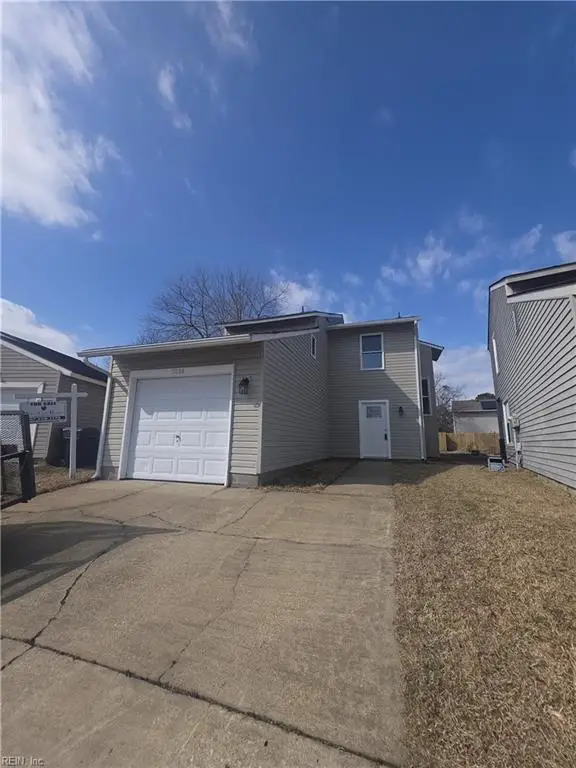 5008 Christian Circle, Virginia Beach, VA 23464