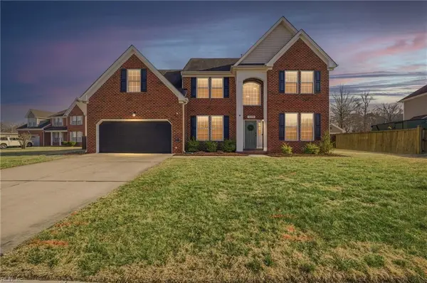 3215 Joplin Lane, Chesapeake, VA 23323