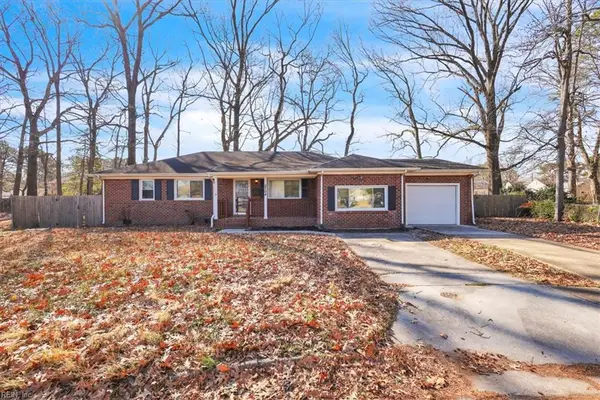 2704 Fincham Court, Chesapeake, VA 23324