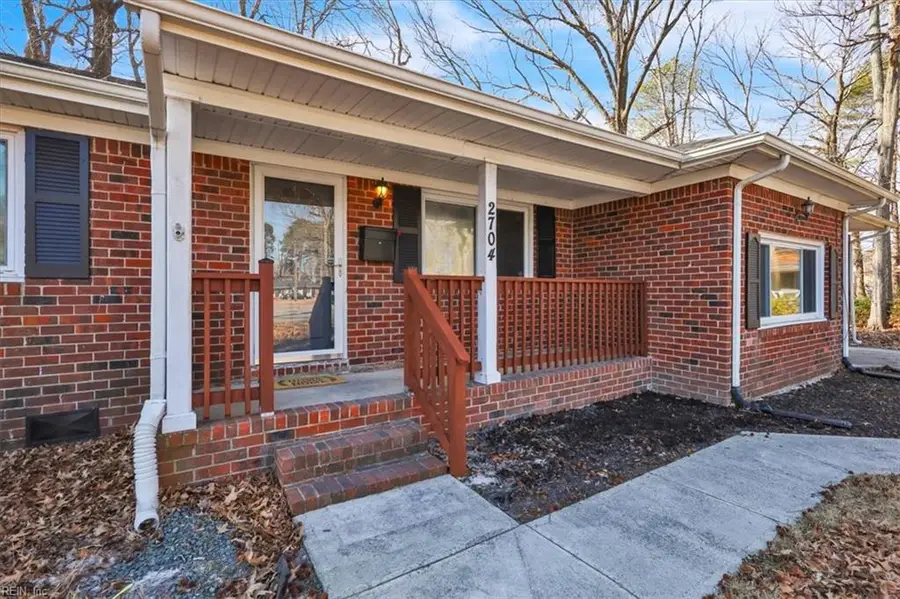 2704 Fincham Court, Chesapeake, VA 23324 - #3