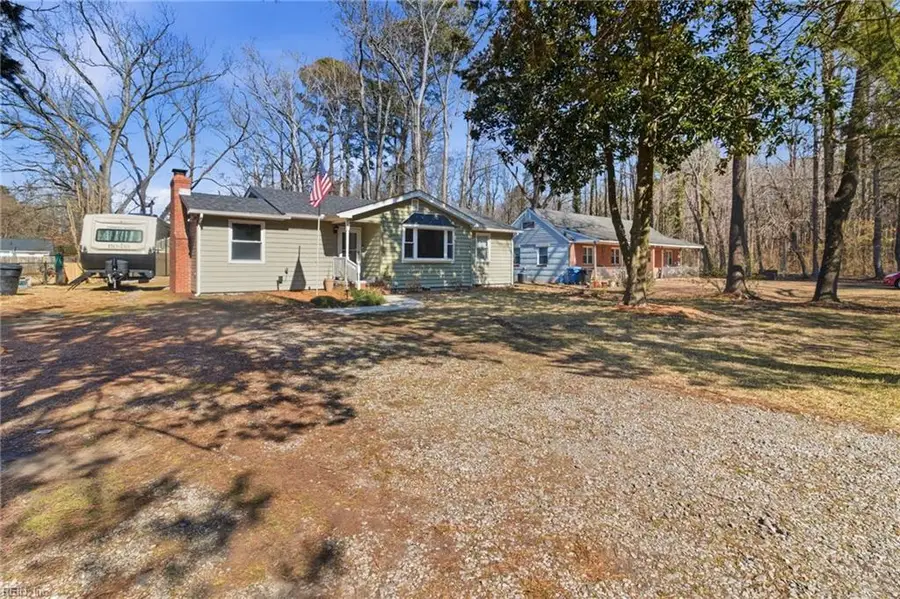 2216 Paris Street, Virginia Beach, VA 23454 - #2