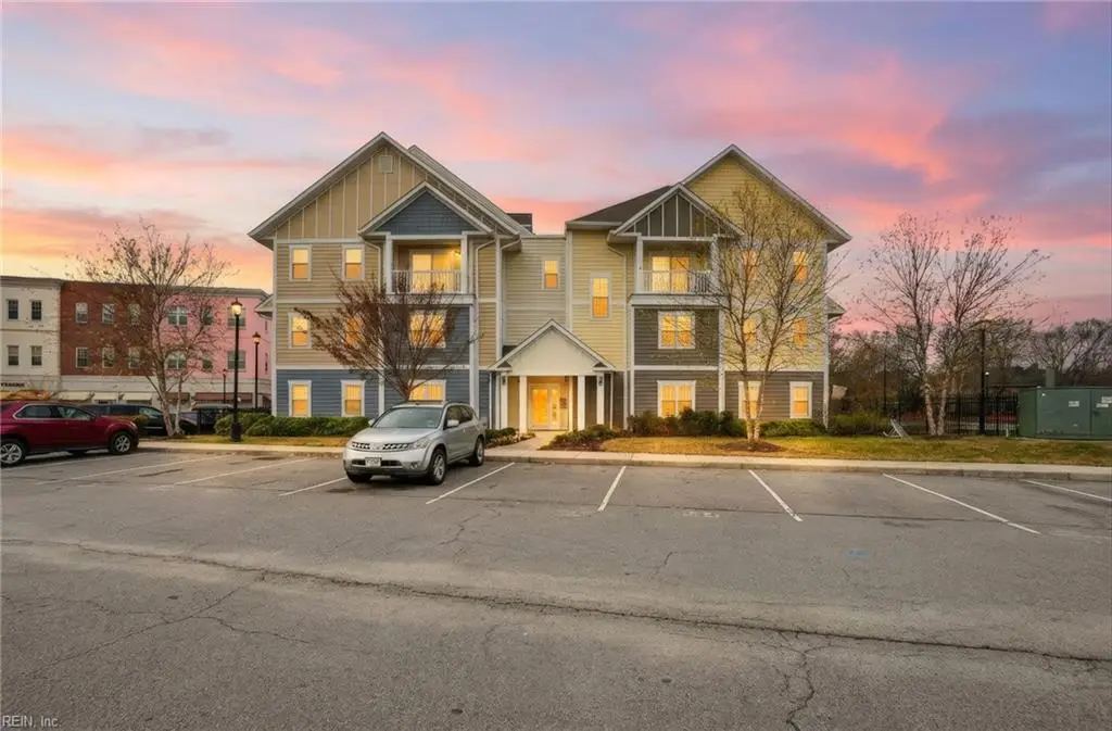 1016 Thoroughgood Way #104, Chesapeake, VA 23324 - #1
