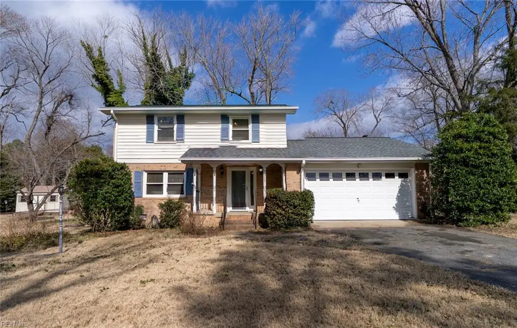 115 Leon Drive, Williamsburg, VA 23188 - #1