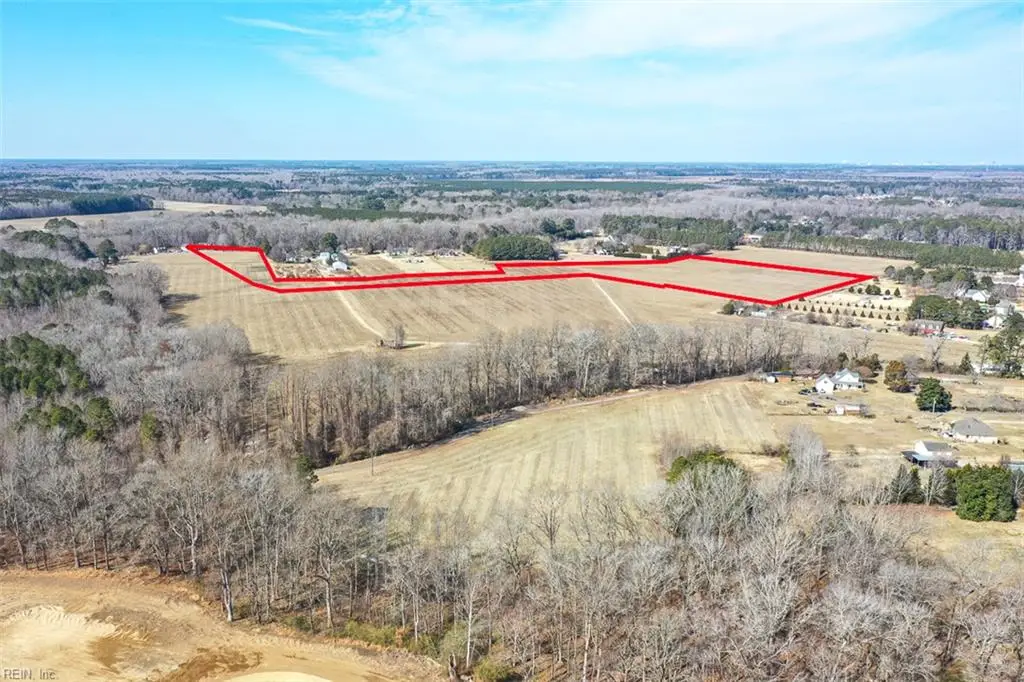 Lot D Buskey Road, Chesapeake, VA 23322 - #1