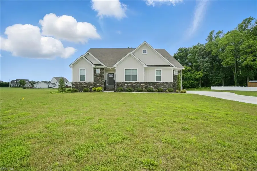 4315 Edgewater Lane, Suffolk, VA 23435 - #2