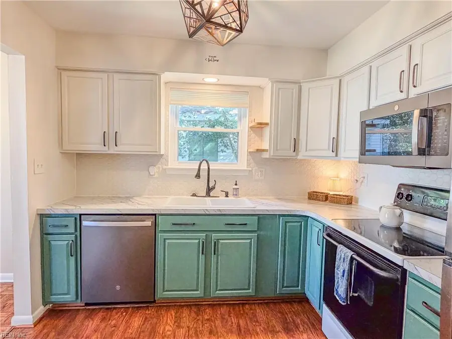 1743 Dylan Drive, Virginia Beach, VA 23464 - #3