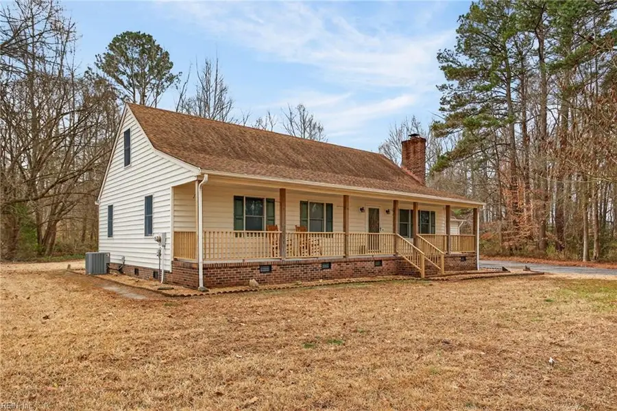 6613 Corinth Chapel Road, Suffolk, VA 23437 - #3