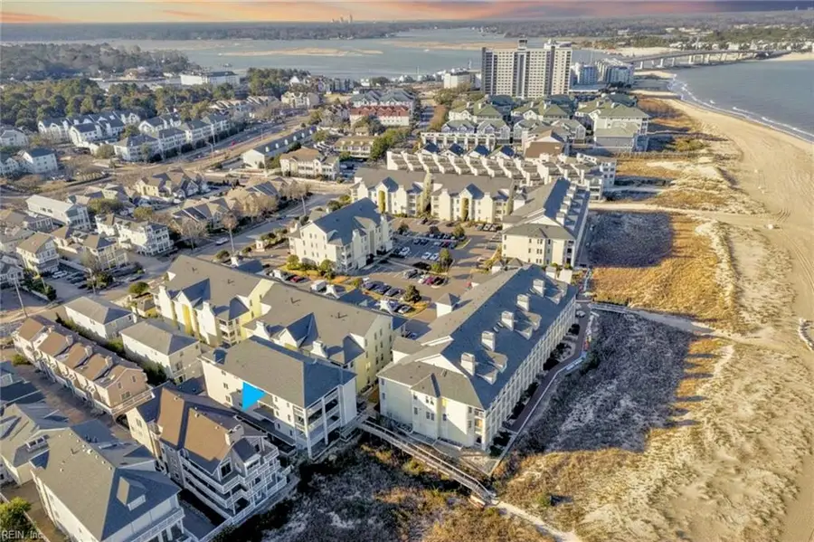 2319 Beach Castle Lane, Virginia Beach, VA 23451 - #3