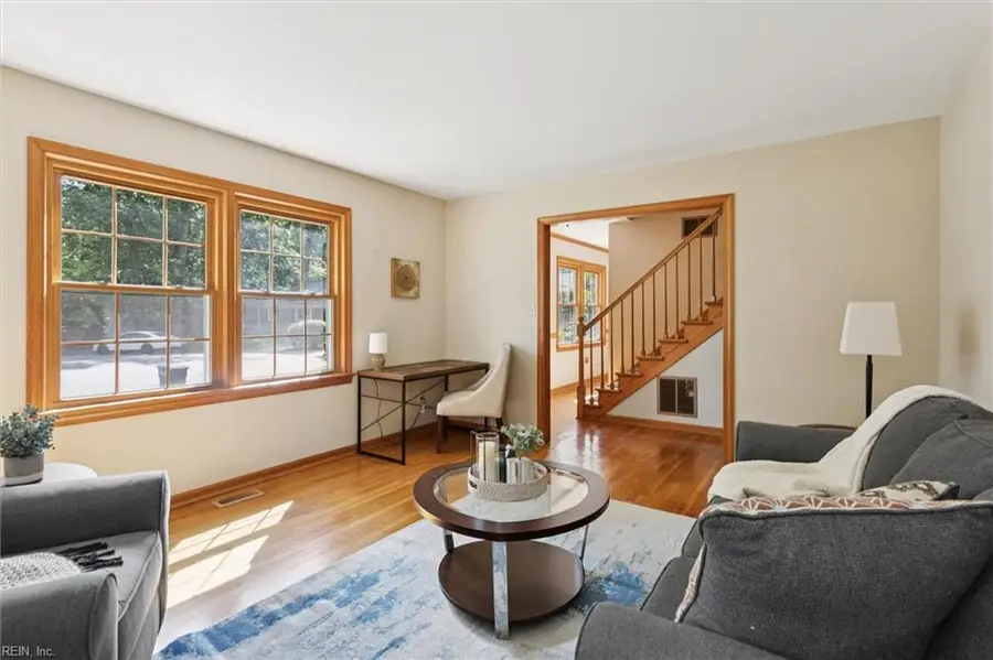 601 Beacon Court, Newport News, VA 23601 - #2