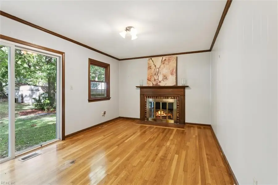 601 Beacon Court, Newport News, VA 23601 - #3