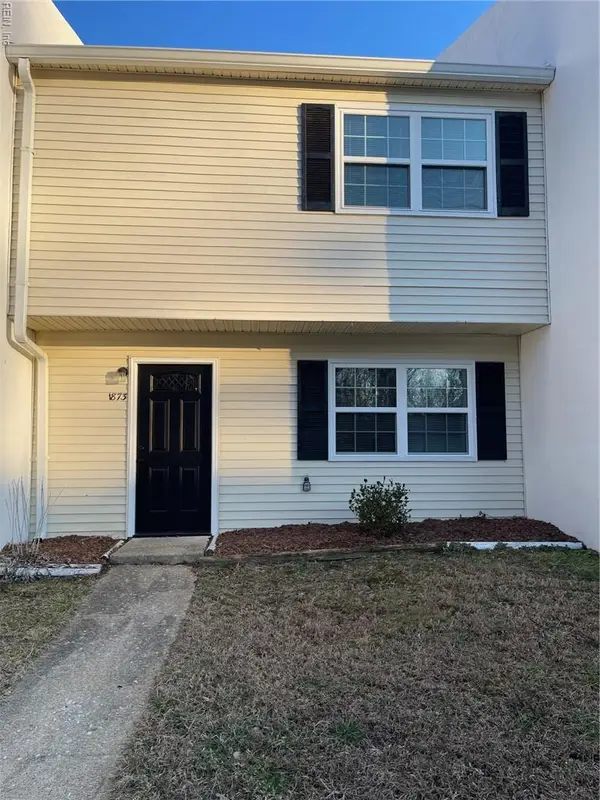 1873 Ferrell Drive, Williamsburg, VA 23185