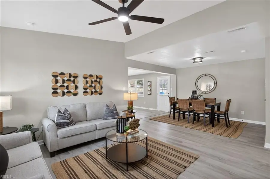 1209 Santeetlah Avenue, Chesapeake, VA 23325 - #3