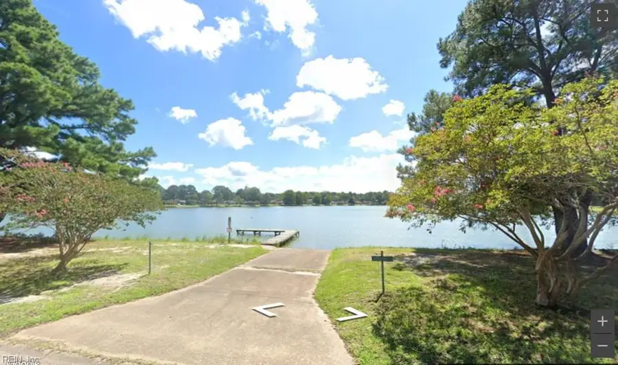 1137 Baker Road, Virginia Beach, VA 23455 - #2