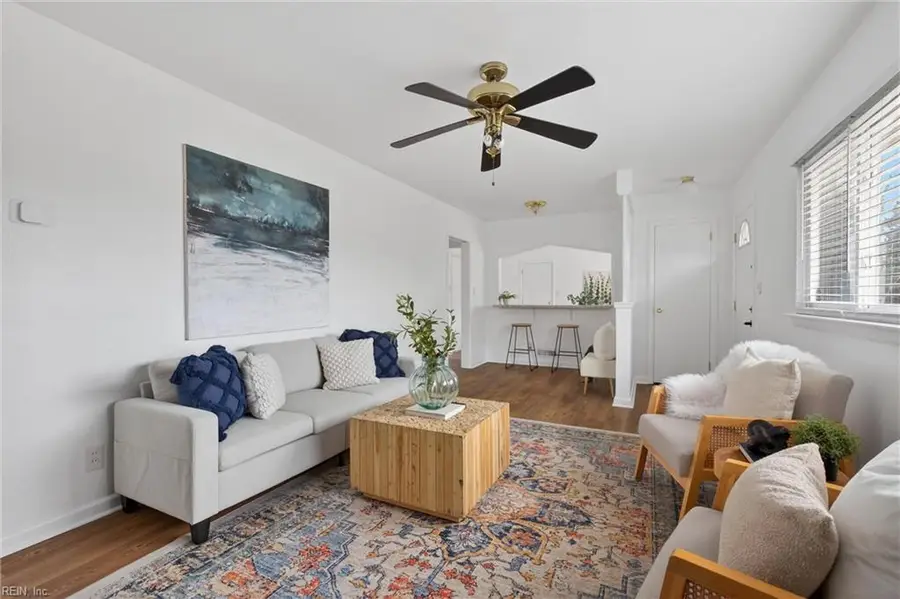 1137 Baker Road, Virginia Beach, VA 23455 - #3