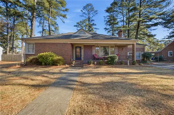 2810 Acres Road, Portsmouth, VA 23703