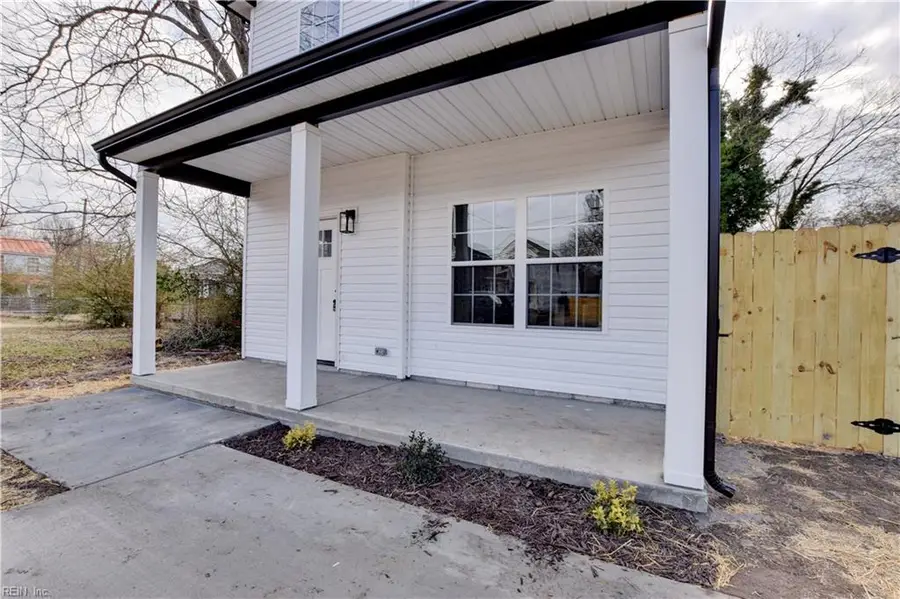 603 Mason Avenue, Suffolk, VA 23434 - #3