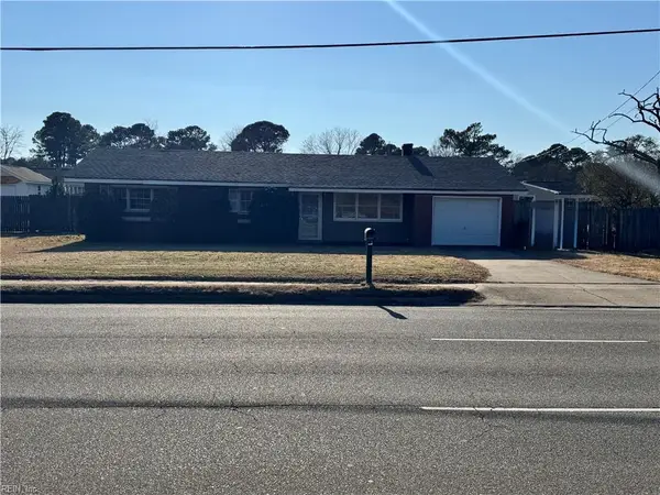 1521 N Great Neck Road, Virginia Beach, VA 23454