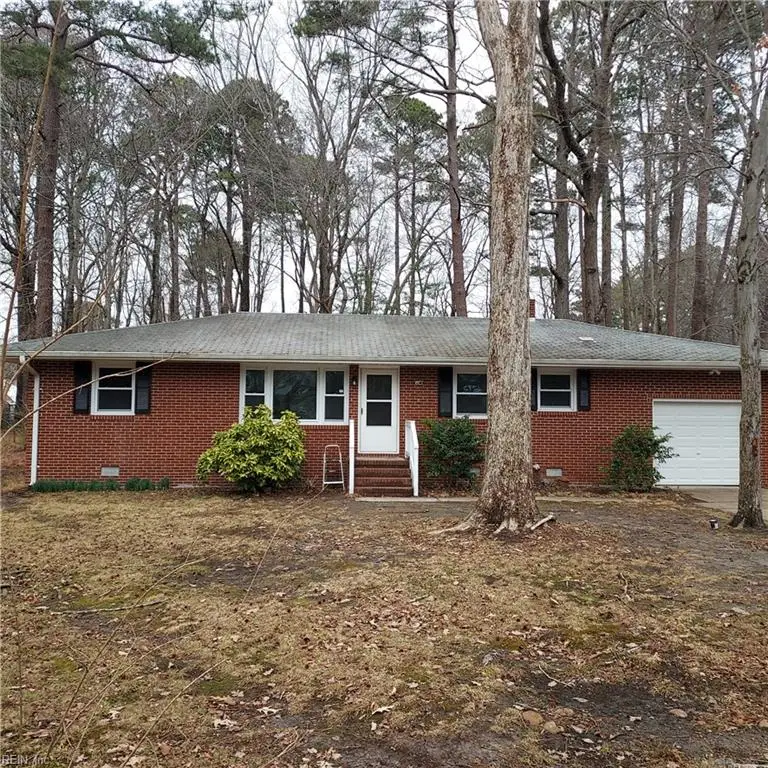 104 Jethro Lane, Yorktown, VA 23692 - #2