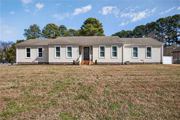 1840 Oyster Bay Lane, Suffolk, VA 23436