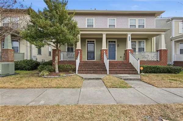 707 Twine Avenue, Portsmouth, VA 23704