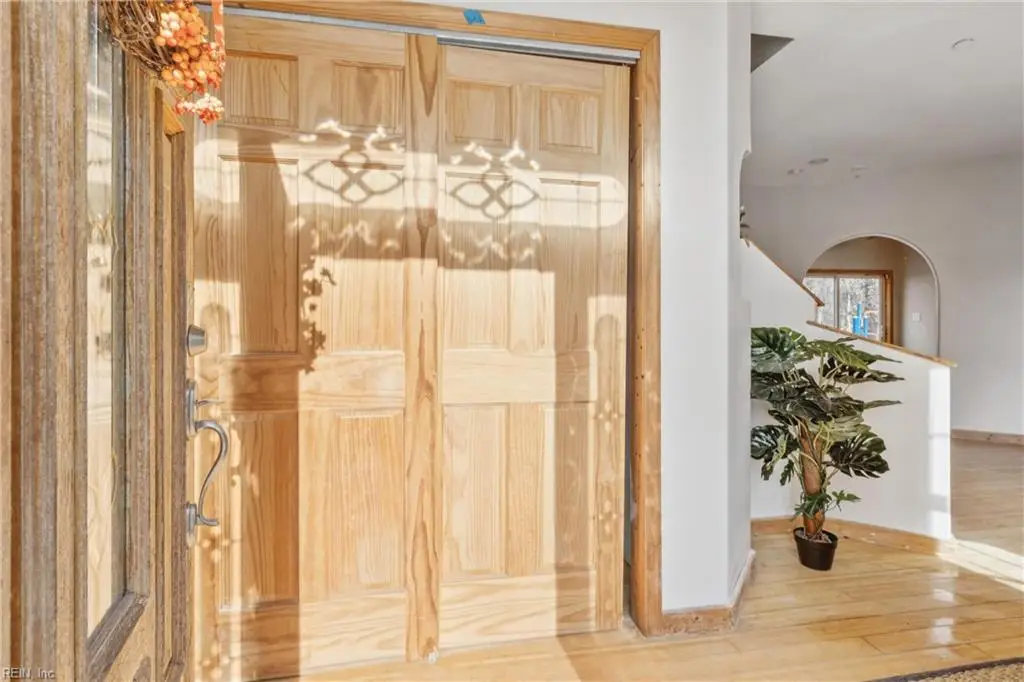 706 Yorktown Road, Poquoson, VA 23662 - #1