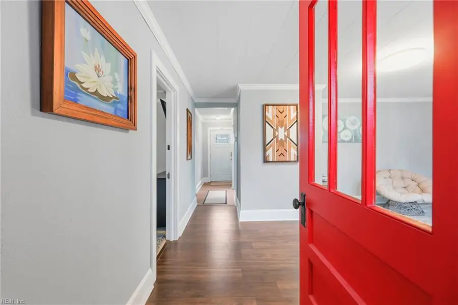 1250 N Road Street, Elizabeth City, NC 27909 - #2