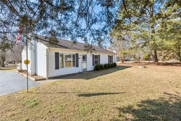 4152 Hickory Fork Road, Gloucester, VA 23061