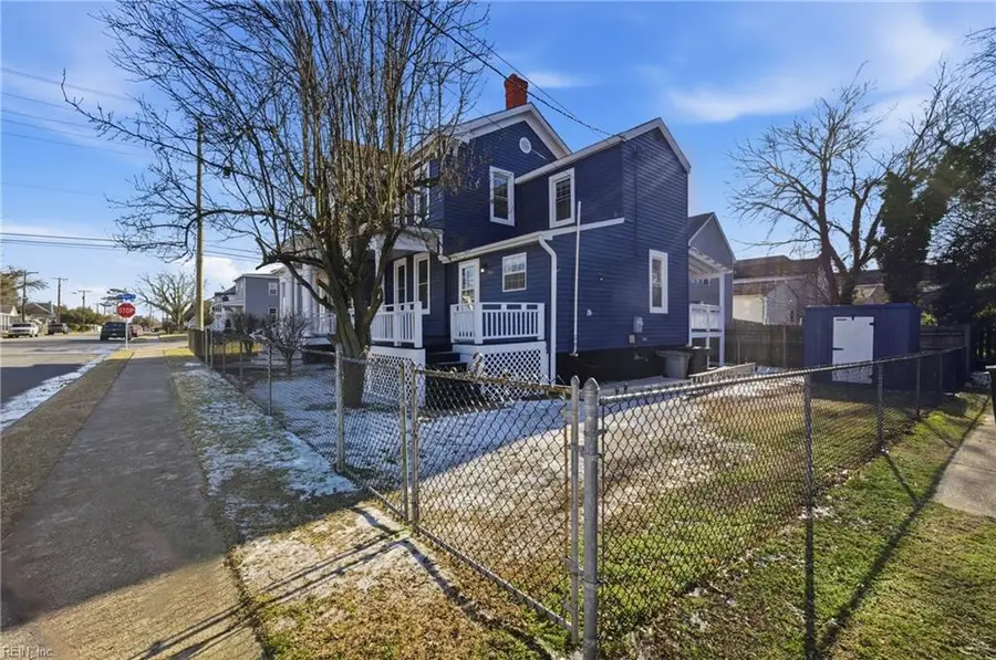 26 Downes St Street, Hampton, VA 23663 - #3