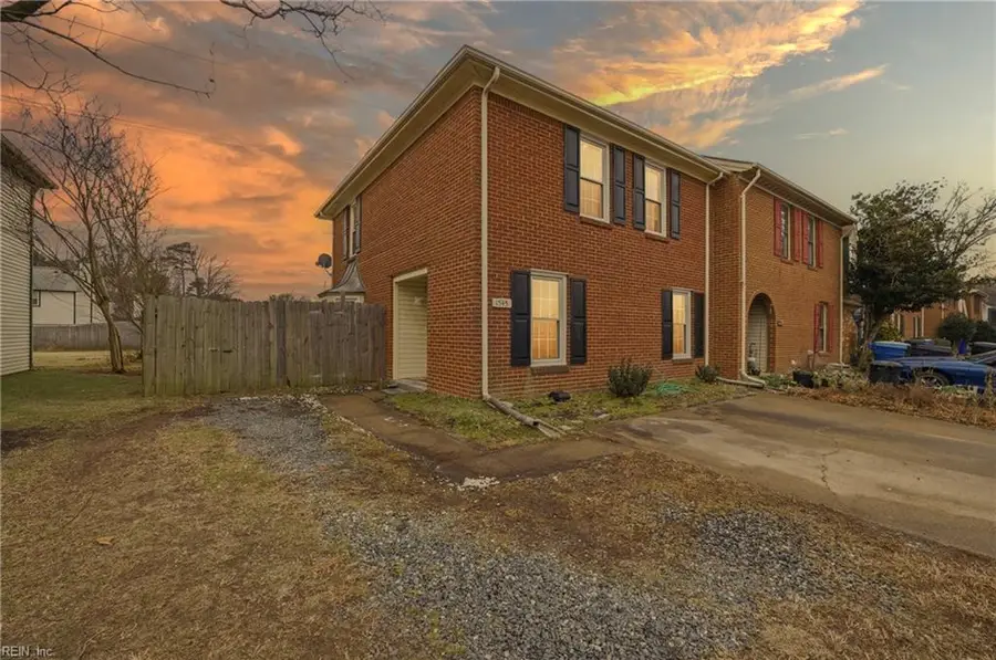 1545 Stonemoss Court, Virginia Beach, VA 23462 - #2