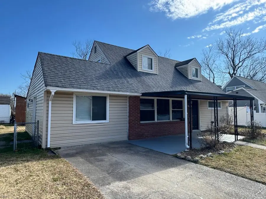 1905 Chesapeake Avenue, Chesapeake, VA 23324 - #3