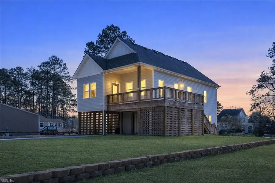 105 Barracuda Street, Moyock, NC 27958 - #2