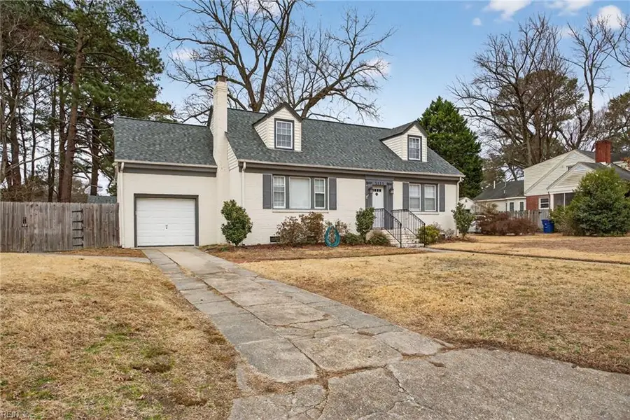 3125 Verne Avenue, Portsmouth, VA 23703 - #3