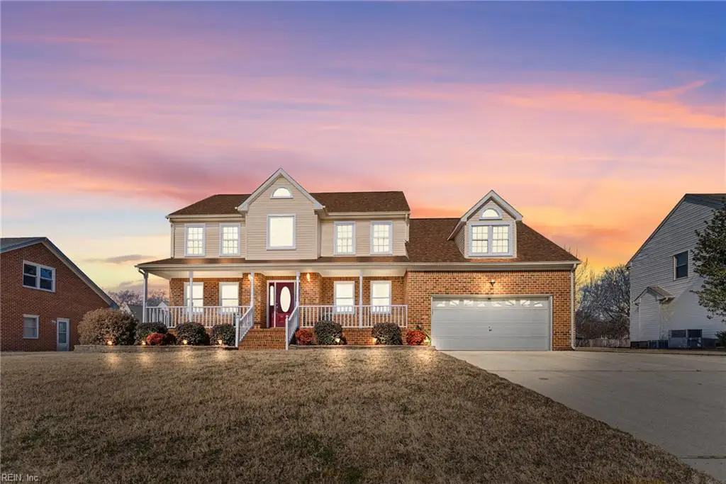 4487 Chatham Road, Suffolk, VA 23435 - #1