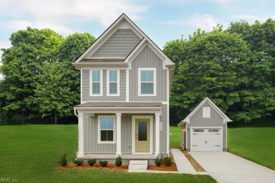 232 Winborne Lane, Edenton, NC 27932 - #1