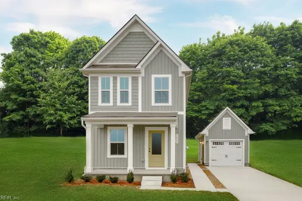 232 Winborne Lane, Edenton, NC 27932