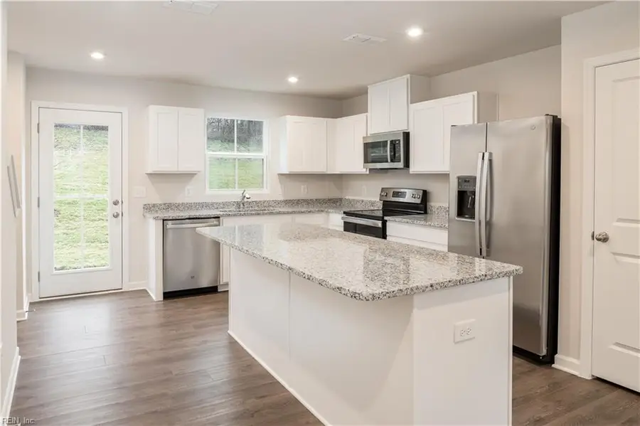 232 Winborne Lane, Edenton, NC 27932 - #3