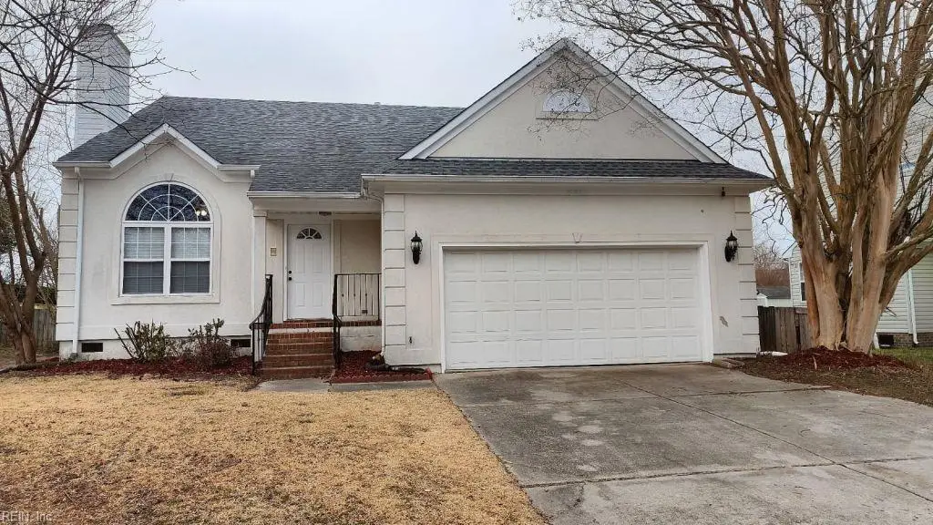 6801 Ivanhoe Court, Suffolk, VA 23435 - #1