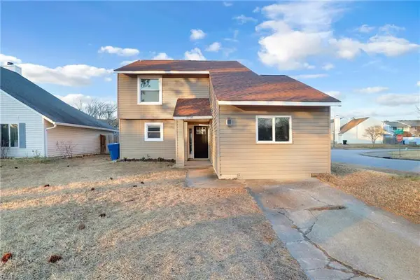 3900 Antelope Court, Virginia Beach, VA 23456