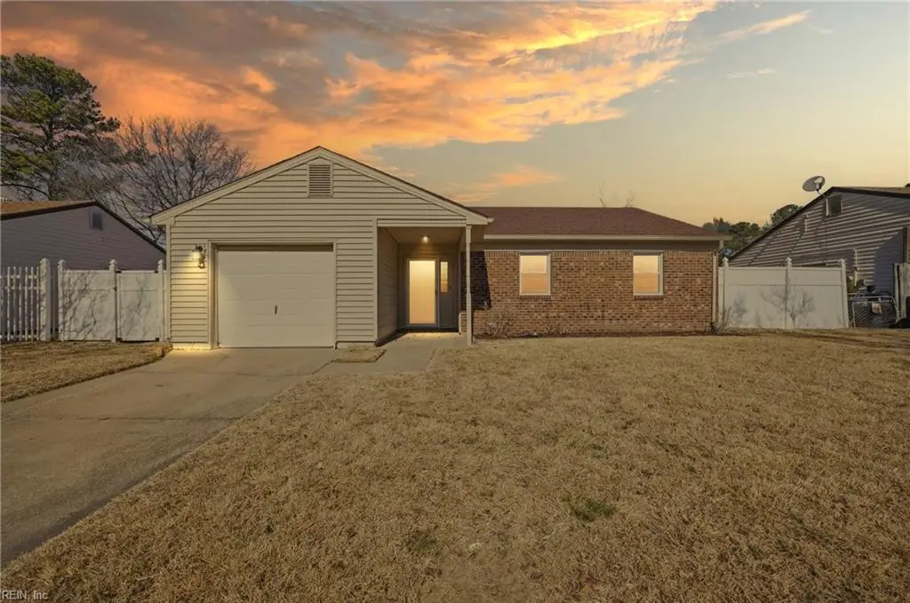 2932 Fetsch Place, Virginia Beach, VA 23453 - #1